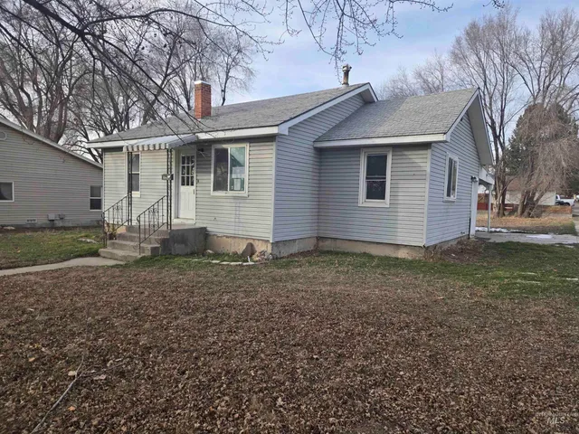 $229,000 | 328 East Ave D, Jerome, ID 83338