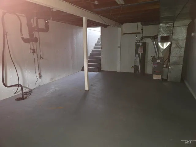 $229,000 | 328 East Ave D, Jerome, ID 83338