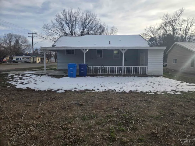 $229,000 | 328 East Ave D, Jerome, ID 83338