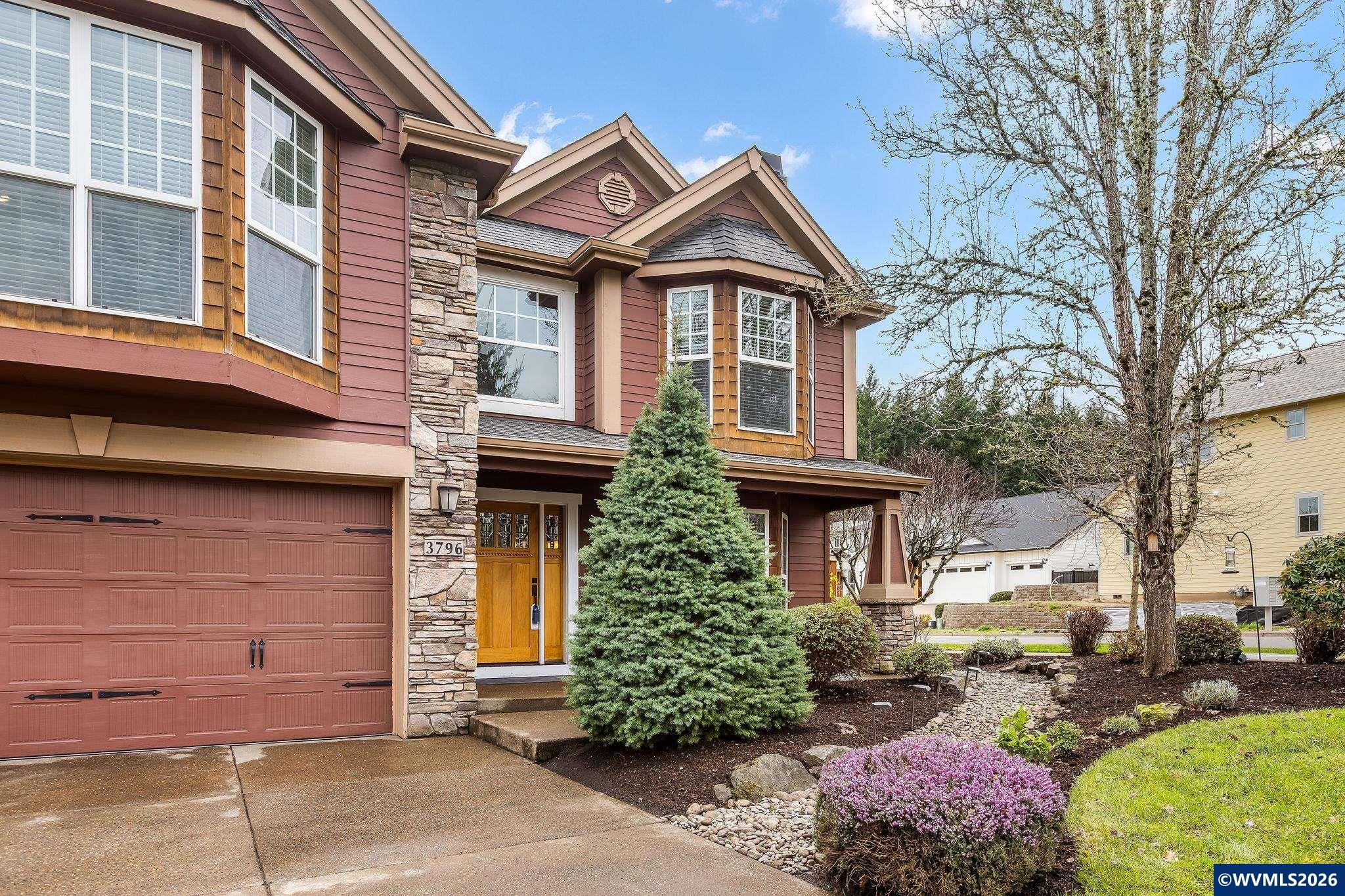3796 Illahe Hill Road South Salem, OR 97302 - Photo 42 of 50