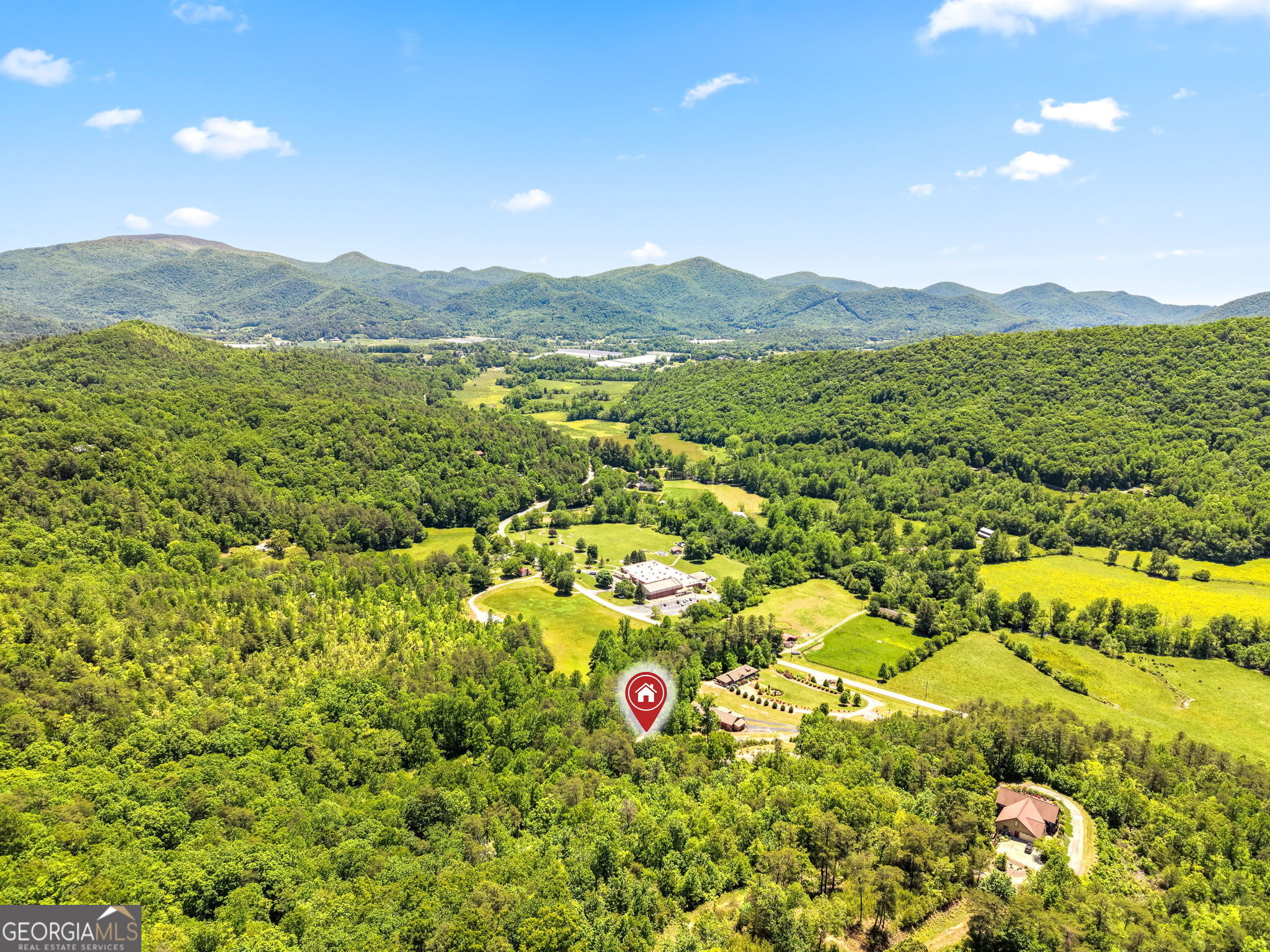 108 Olds Mountain Rabun Gap, GA 30568 - Photo 2 of 66