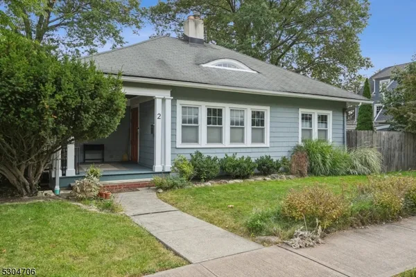 $3,600 | 2 Oxford Terrace, West Orange, NJ 07052