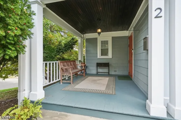 $3,600 | 2 Oxford Terrace, West Orange, NJ 07052