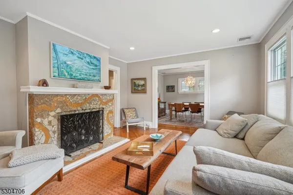 $3,600 | 2 Oxford Terrace, West Orange, NJ 07052