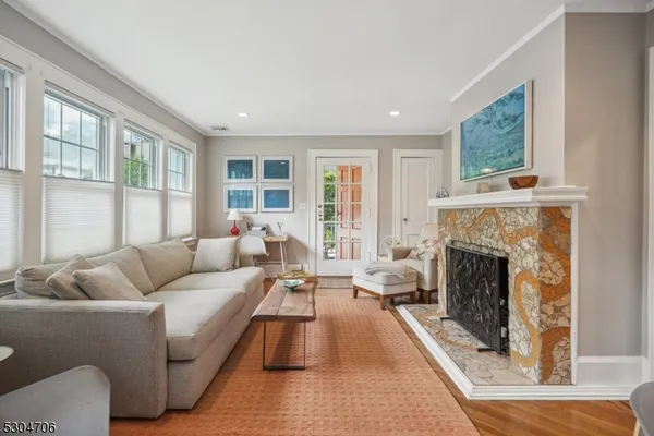 $3,600 | 2 Oxford Terrace, West Orange, NJ 07052