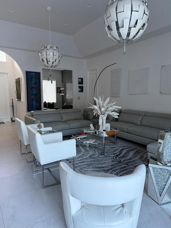 830 Bailey Street Boca Raton, FL 33487 - Photo 3 of 24 a view of a dining room with furniture