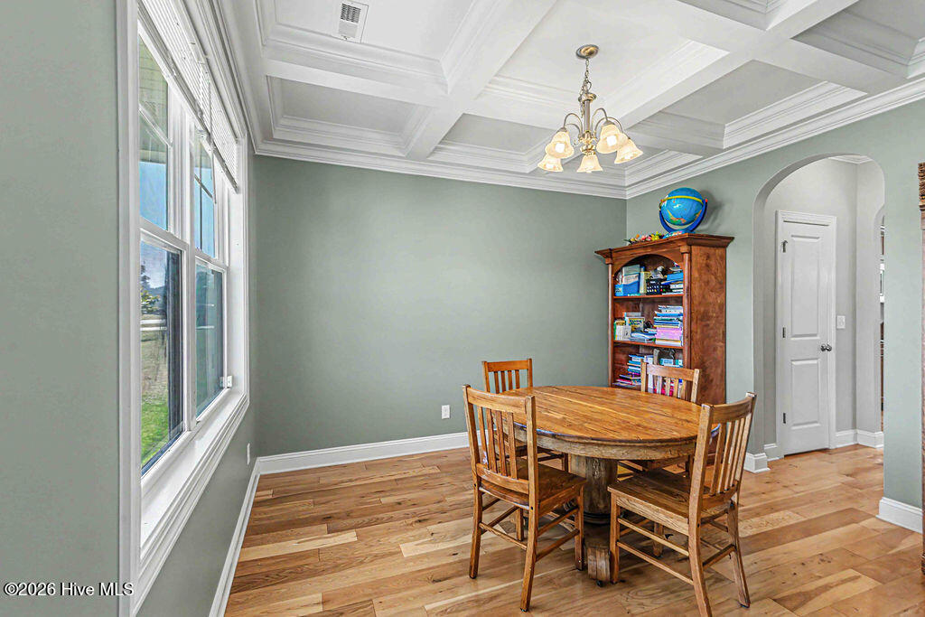 158 Peytons Ridge Drive Hubert, NC 28539 - Photo 6 of 39