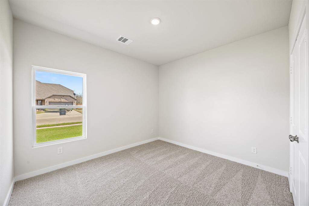 1012 Verde Valley Lane Crowley, TX 76036 - Photo 10 of 19 an empty room with windows