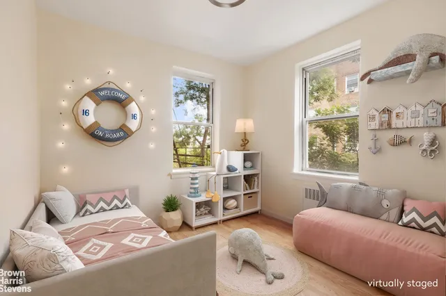 $249,000 | 800 Grand Concourse, Unit 4BS | Concourse Village