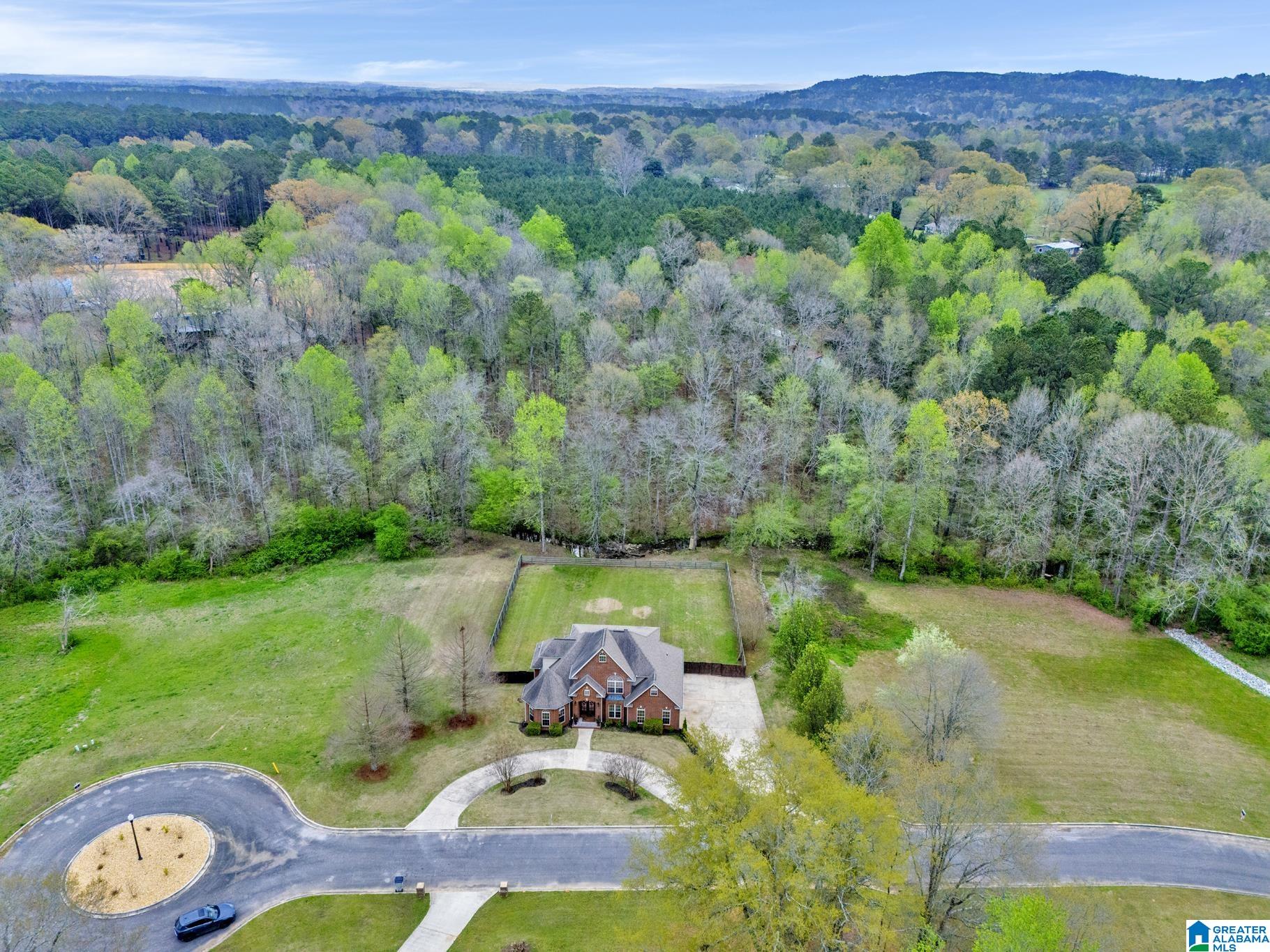 258 Valleyview Drive Jasper, AL 35504 - Photo 71 of 74