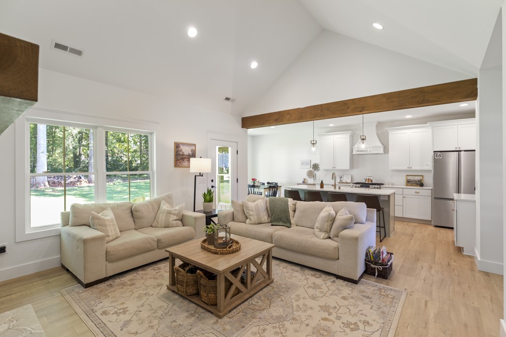 446 Twin View Drive Westminster, SC 29693 - Photo 15 of 46