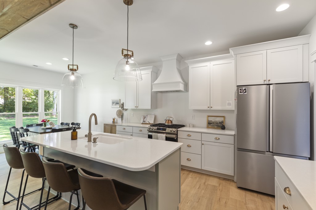 446 Twin View Drive Westminster, SC 29693 - Photo 9 of 46