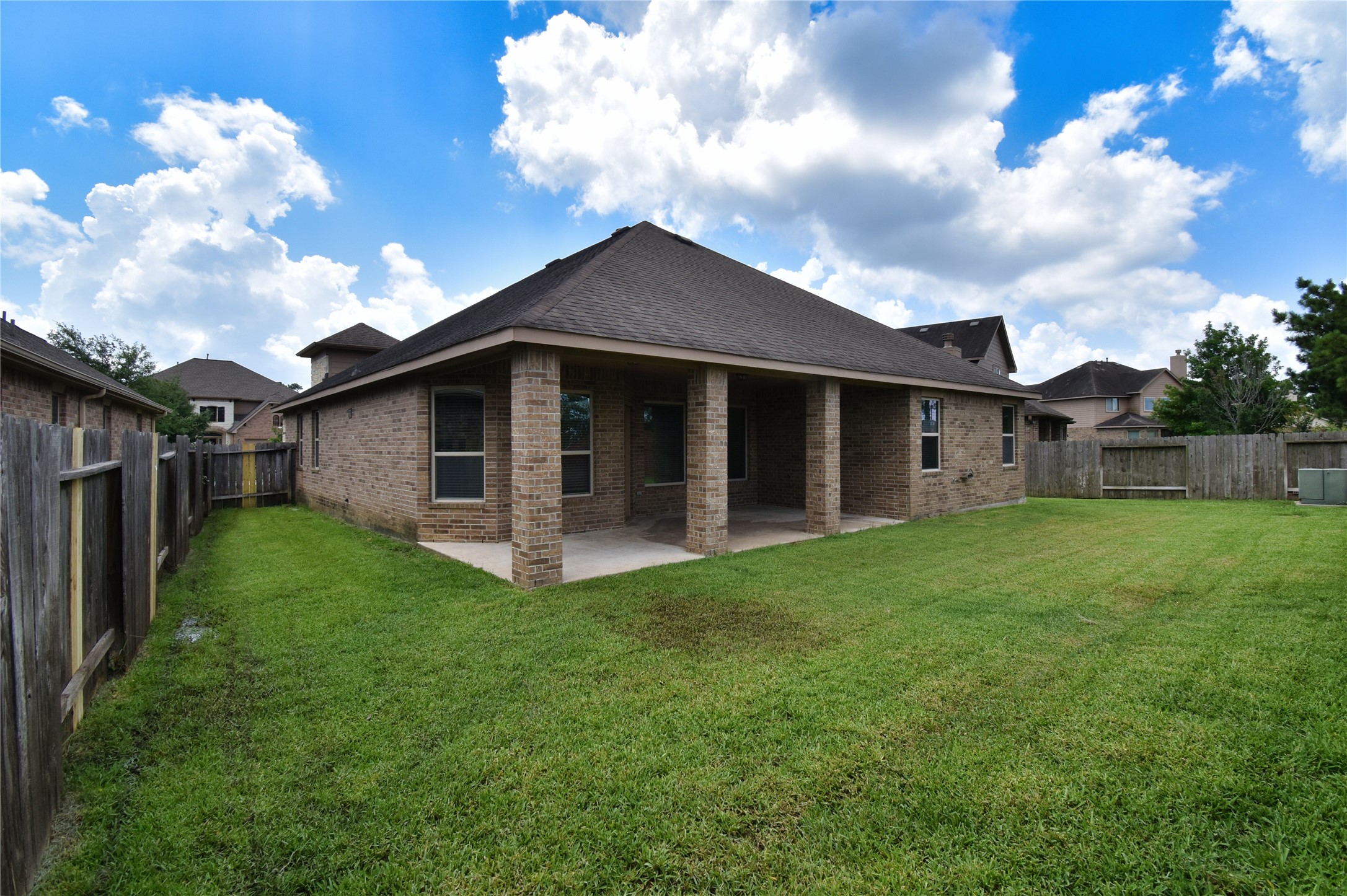 5623 South Denham Ridge Lane Spring, TX 77389 - Photo 28 of 31
