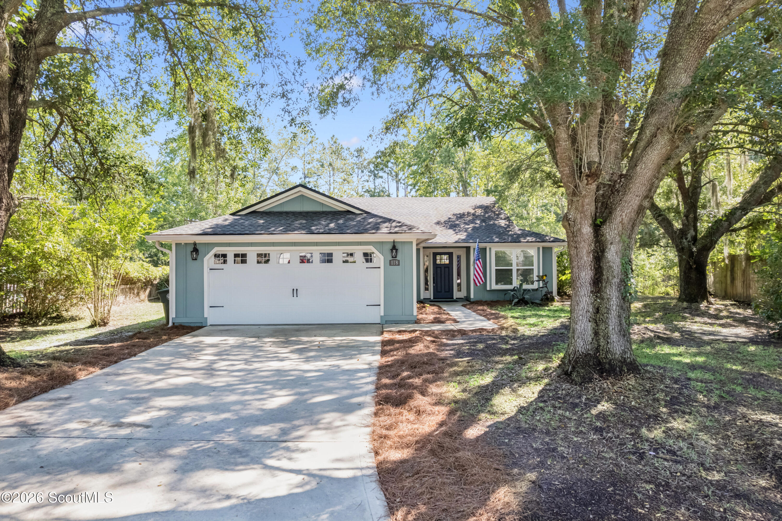 118 Rising Mist Way Kingsland, GA 31548 - Photo 2 of 32 DJI_0009