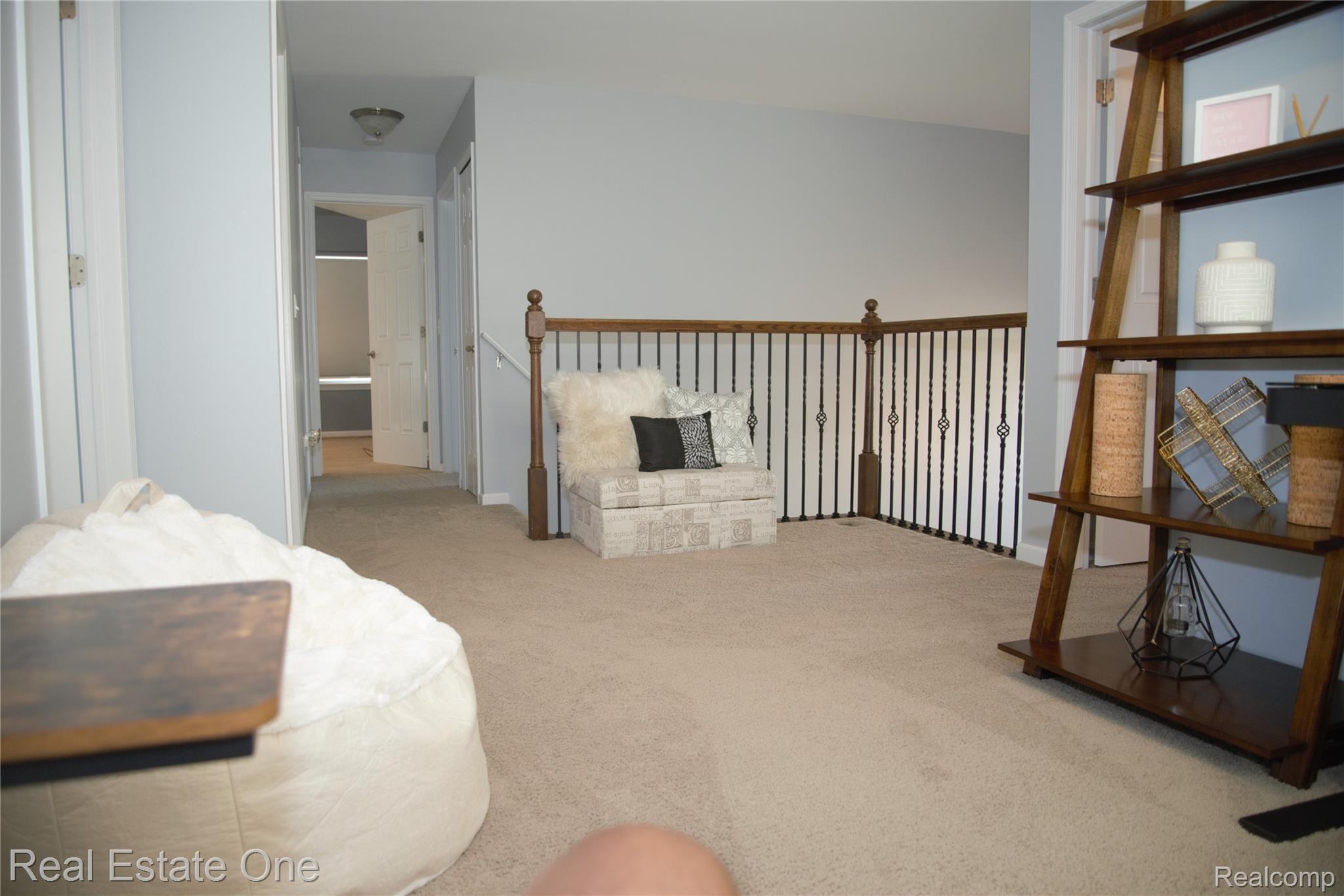 27099 Victoria Road Novi, MI 48374 - Photo 27 of 43 28-Loft.jpg