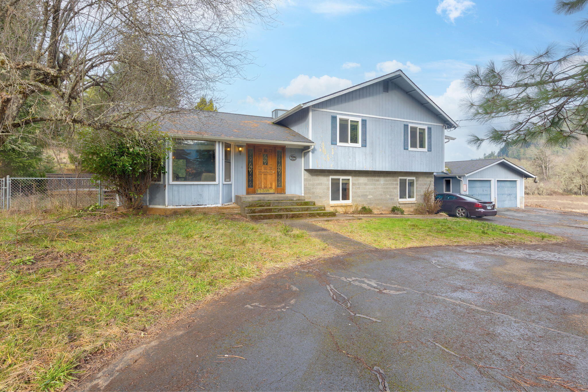 377 Fir Point Lane Glendale, OR 97442 - Photo 12 of 54 23-web-or-mls-377-fir-point-ln
