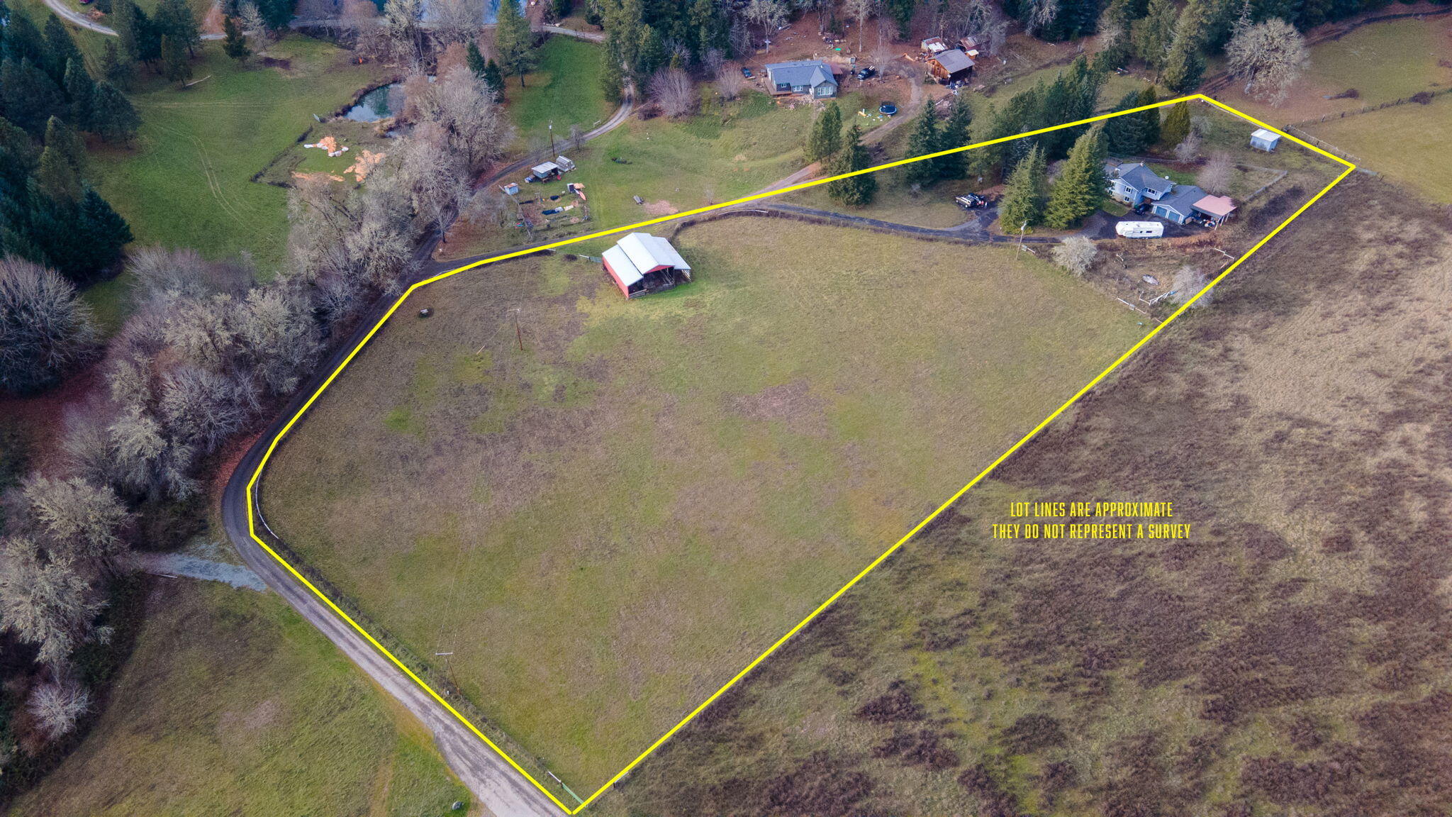 377 Fir Point Lane Glendale, OR 97442 - Photo 2 of 54 62-web-or-mls-377-fir-point-ln