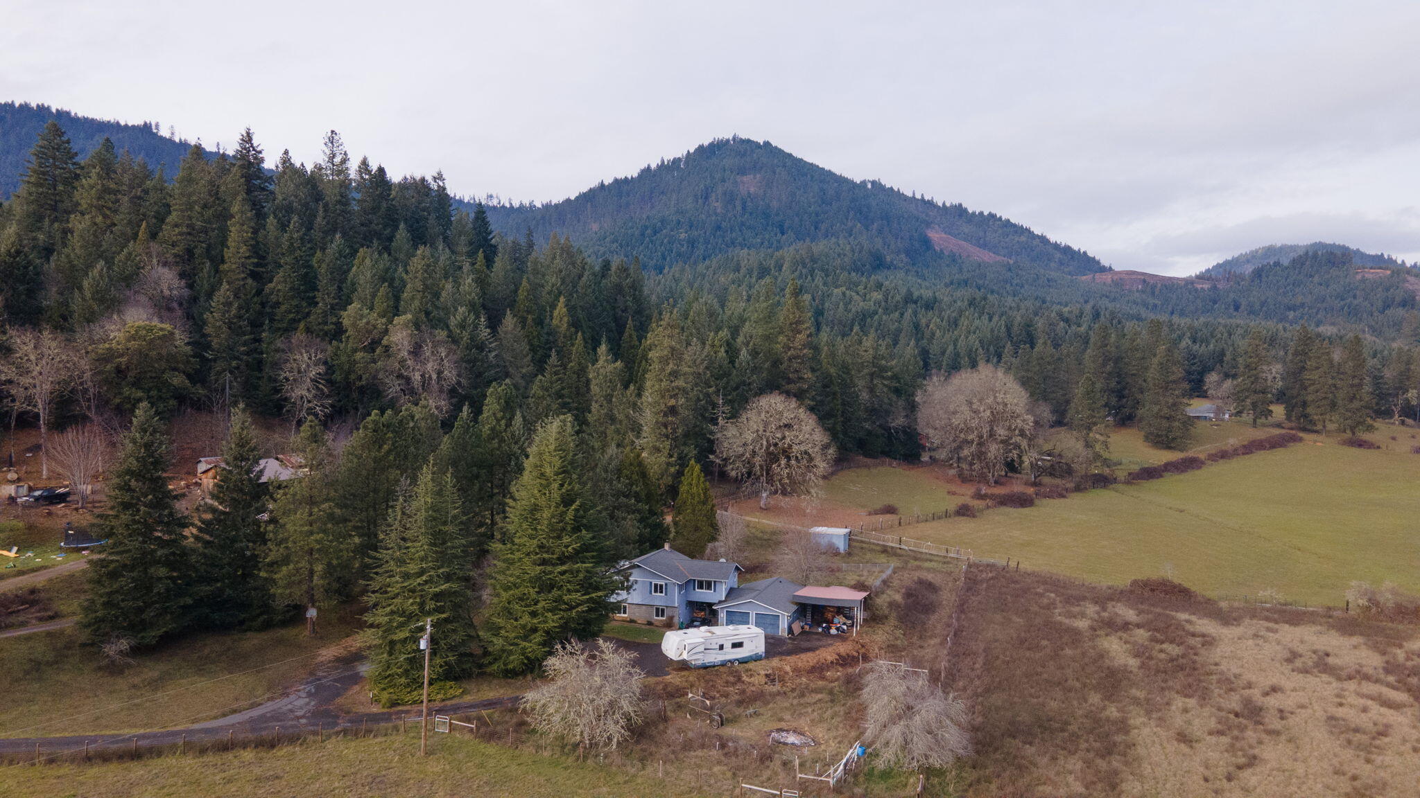 377 Fir Point Lane Glendale, OR 97442 - Photo 49 of 54 60-web-or-mls-377-fir-point-ln