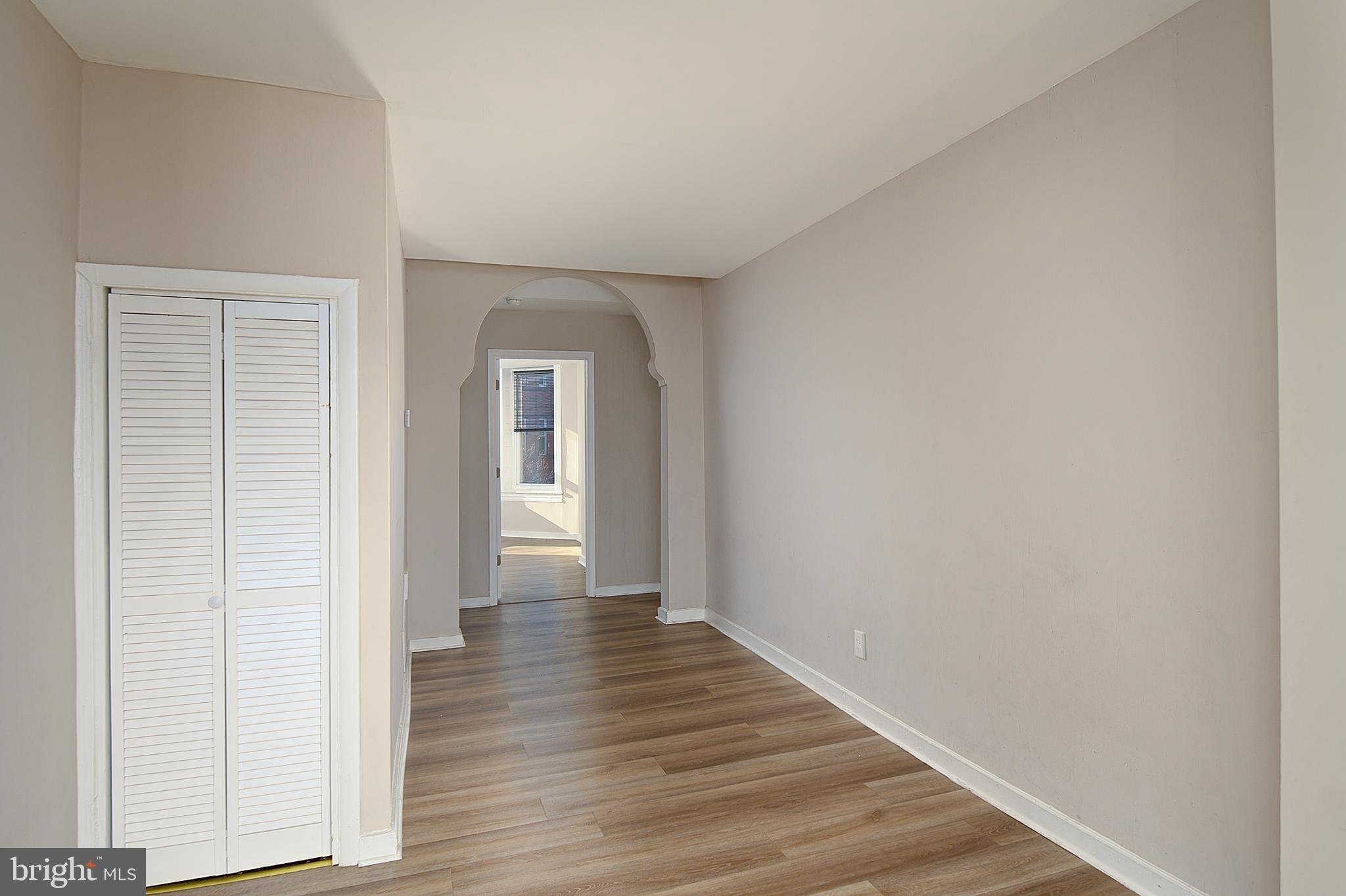 2207 Callow Avenue, Unit 2 Baltimore, MD 21217 - Photo 6 of 15 Living Room (alt view)