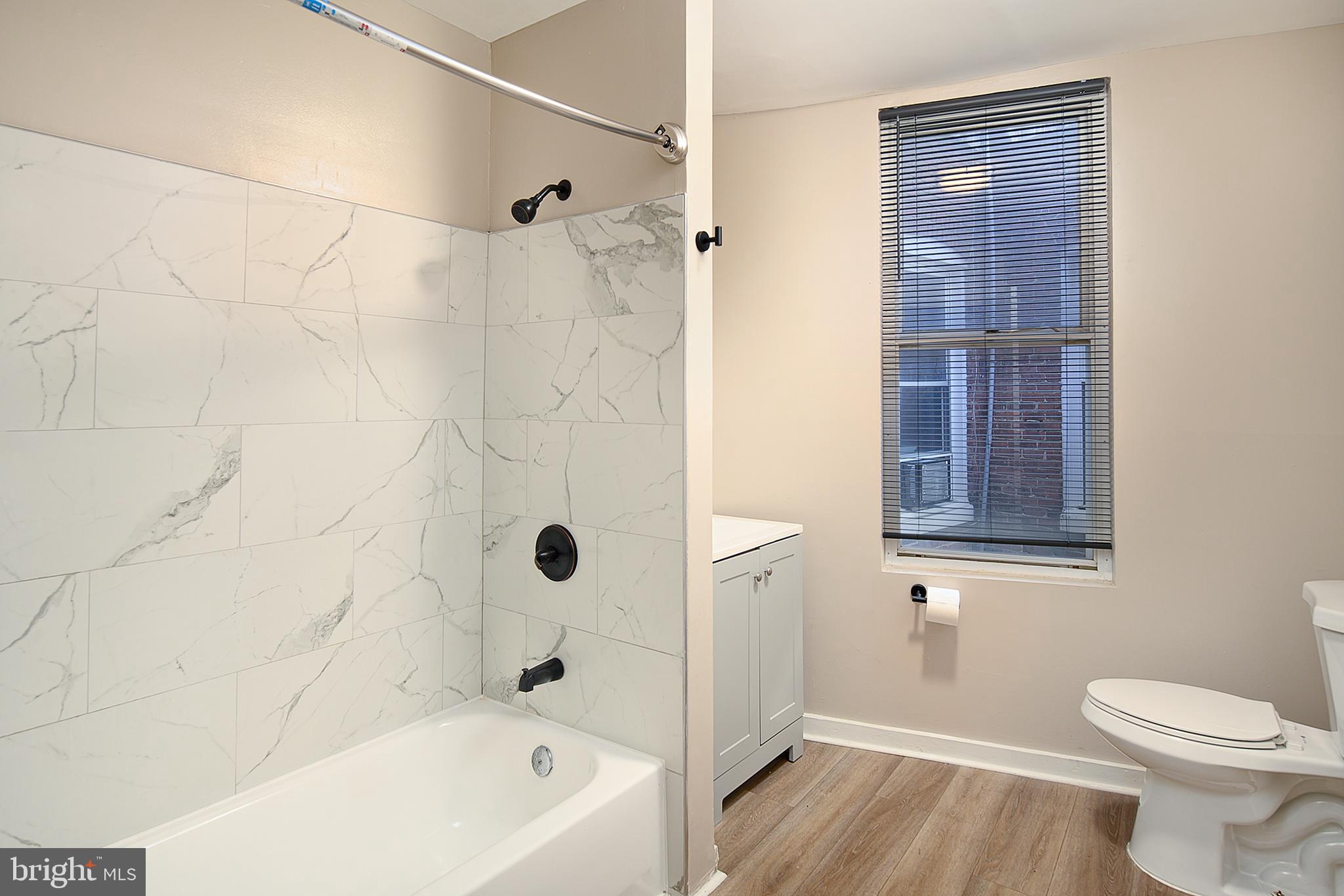 2207 Callow Avenue, Unit 2 Baltimore, MD 21217 - Photo 10 of 15 Bathroom