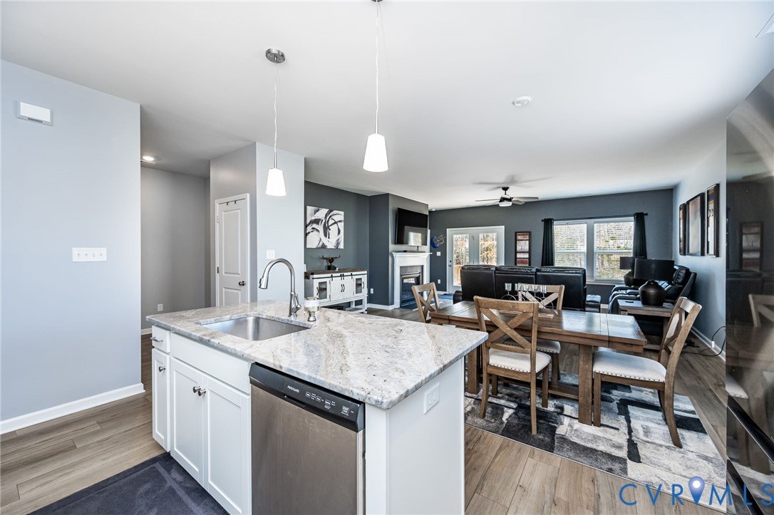 557 Wendenburg Terrace Aylett, VA 23009 - Photo 11 of 31