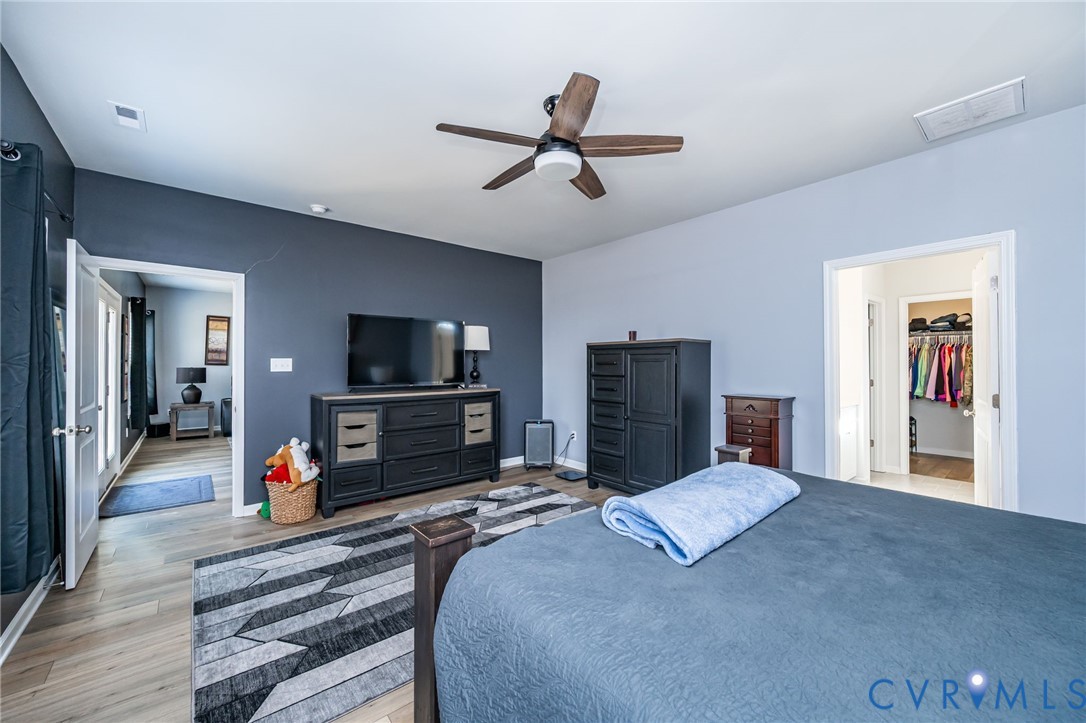 557 Wendenburg Terrace Aylett, VA 23009 - Photo 17 of 31