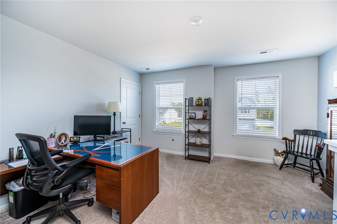 557 Wendenburg Terrace Aylett, VA 23009 - Photo 21 of 31