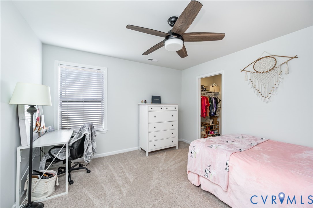 557 Wendenburg Terrace Aylett, VA 23009 - Photo 24 of 31