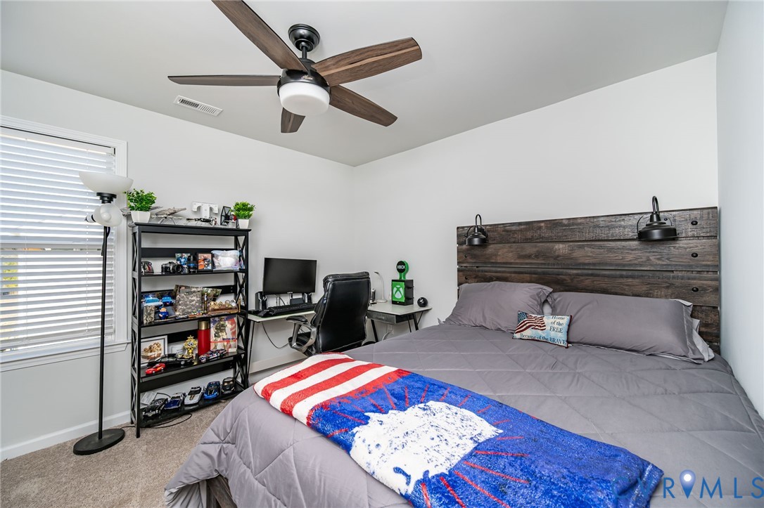 557 Wendenburg Terrace Aylett, VA 23009 - Photo 26 of 31