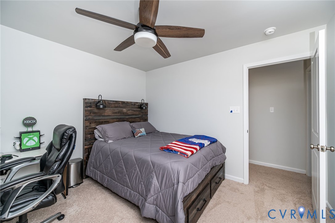 557 Wendenburg Terrace Aylett, VA 23009 - Photo 28 of 31