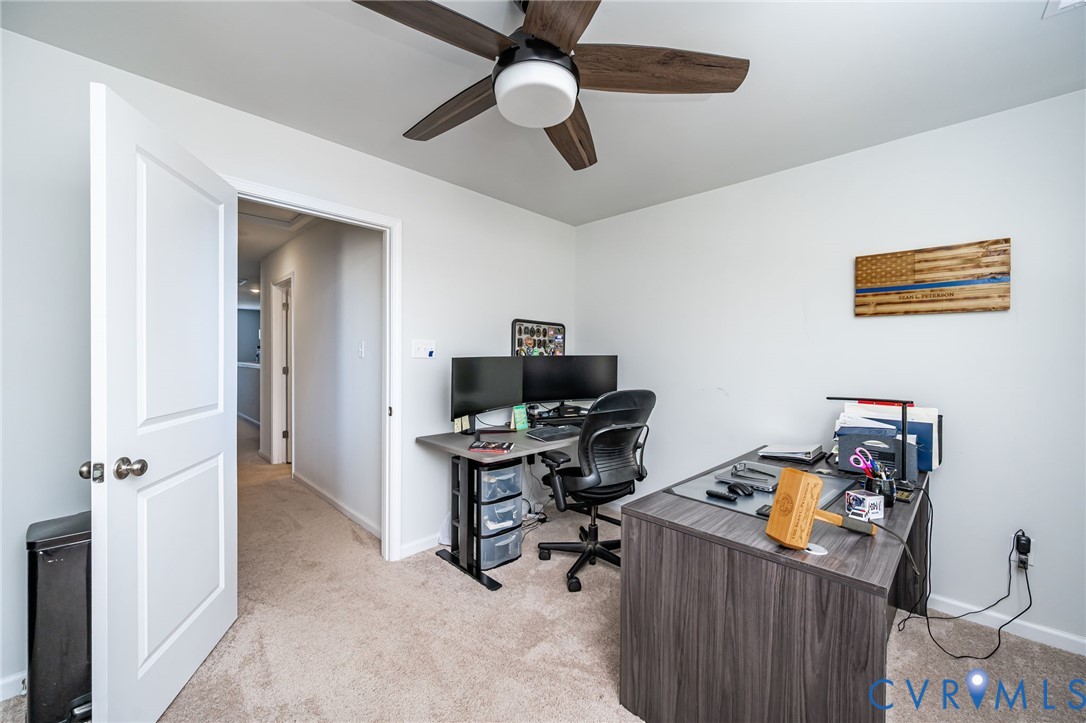 557 Wendenburg Terrace Aylett, VA 23009 - Photo 29 of 31