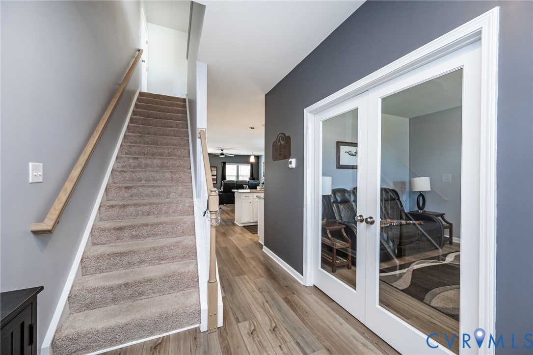 557 Wendenburg Terrace Aylett, VA 23009 - Photo 5 of 31