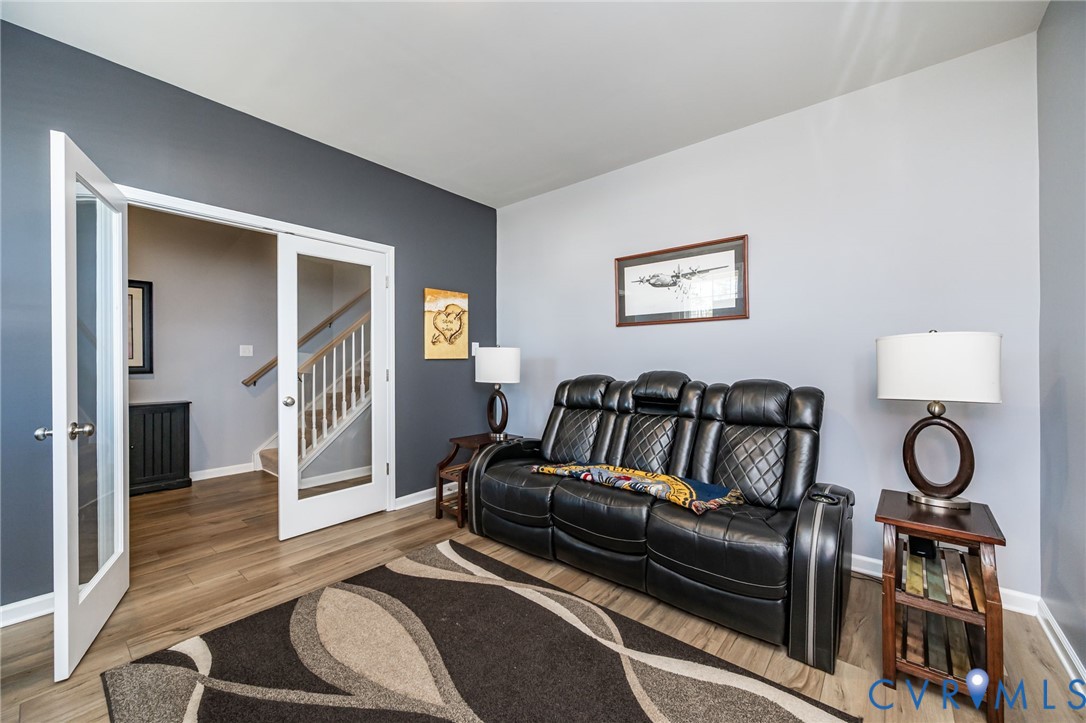 557 Wendenburg Terrace Aylett, VA 23009 - Photo 6 of 31