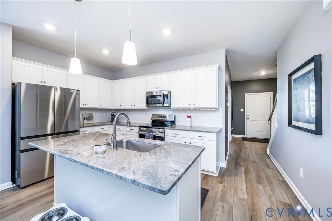 557 Wendenburg Terrace Aylett, VA 23009 - Photo 9 of 31