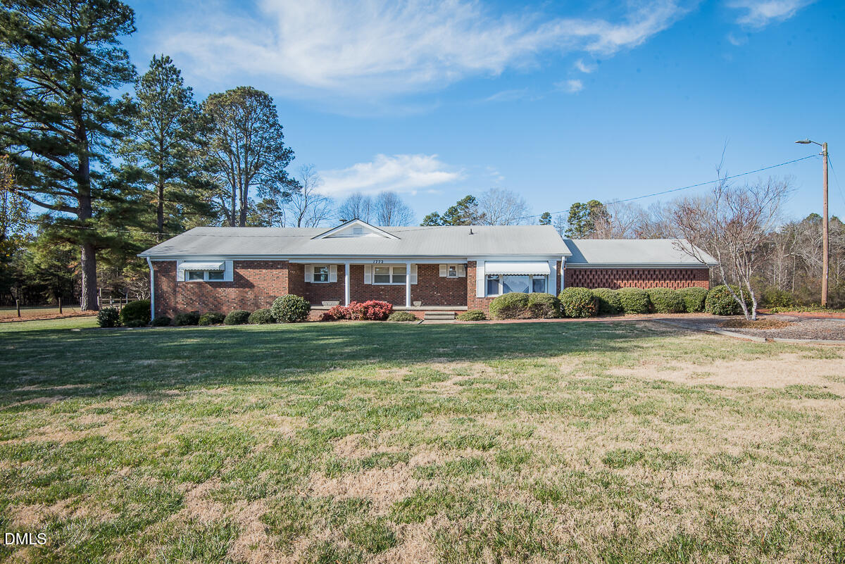1772 Miles Chapel Road Mebane, NC 27302 - Photo 27 of 30