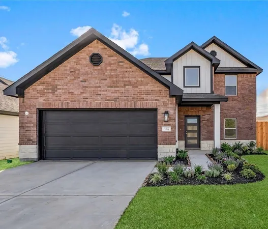 $2,600 | 11707 Eclipse Drive, Willis, TX 77318