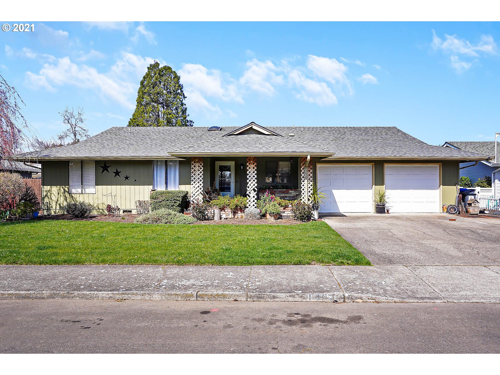 1463 Rafael Avenue North Keizer, OR 97303 - Photo 1 of 29 Gallery Image 1