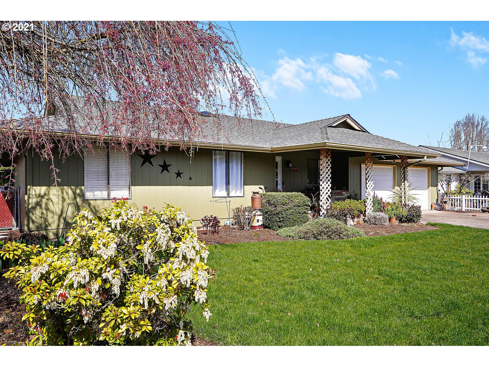 1463 Rafael Avenue North Keizer, OR 97303 - Photo 2 of 29 Gallery Image 2