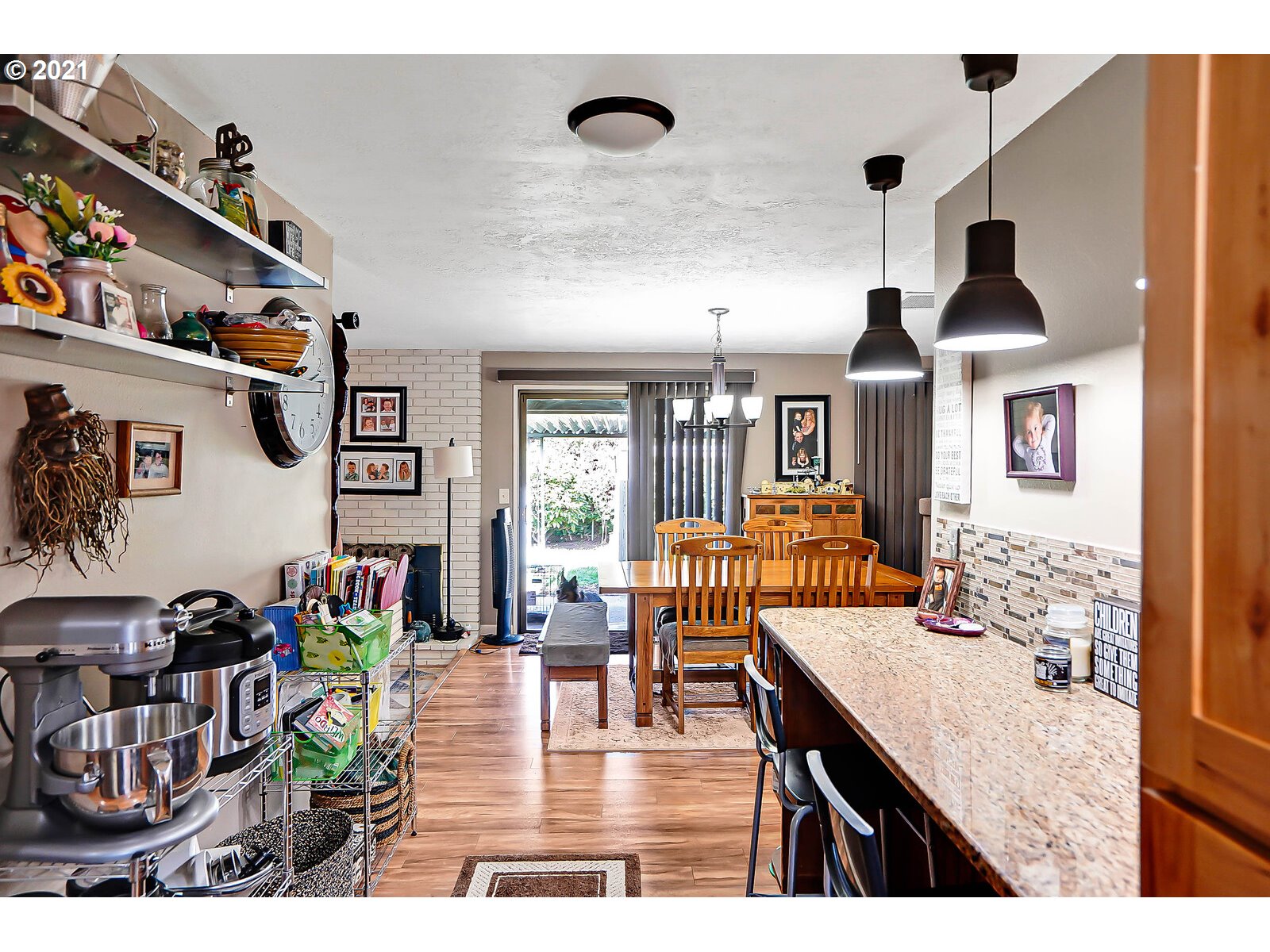1463 Rafael Avenue North Keizer, OR 97303 - Photo 15 of 29 Gallery Image 15