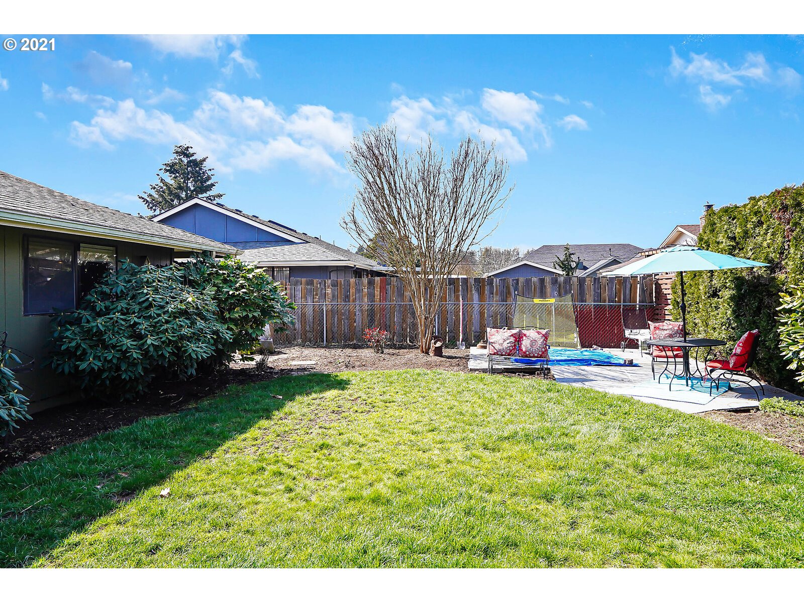 1463 Rafael Avenue North Keizer, OR 97303 - Photo 28 of 29 Gallery Image 28