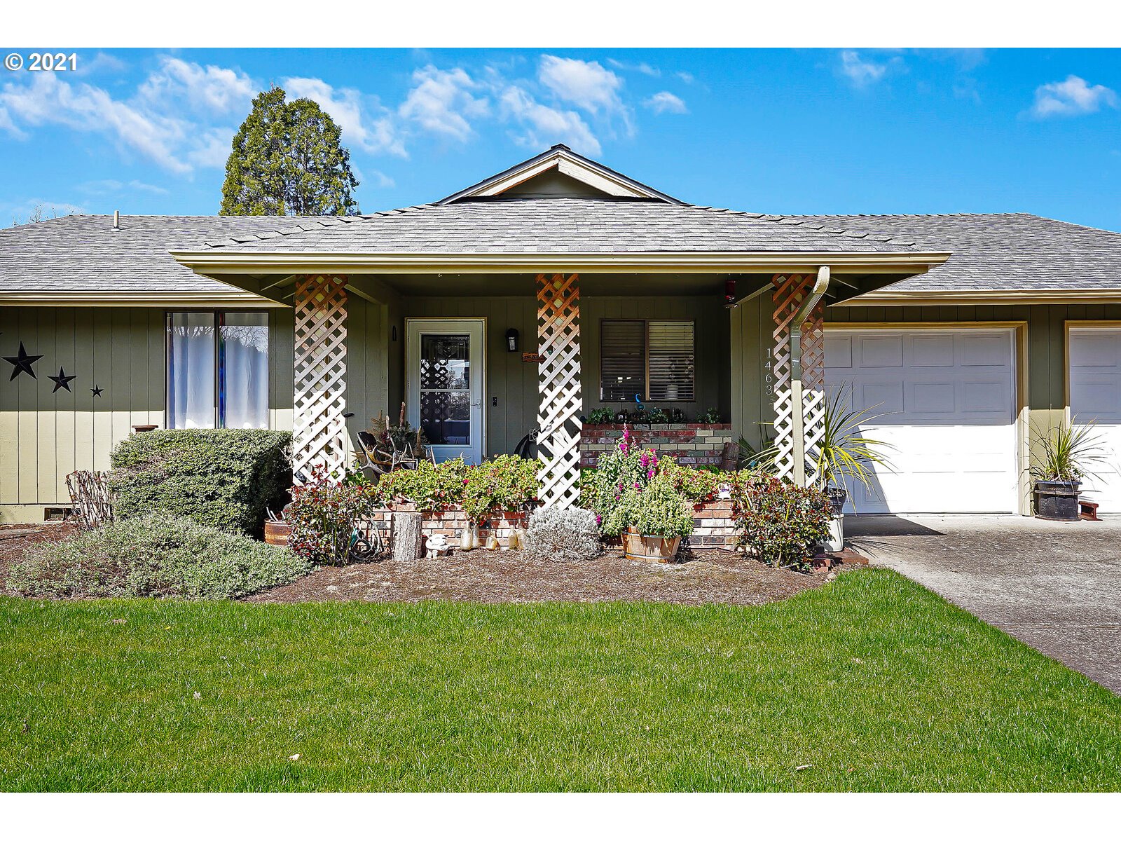 1463 Rafael Avenue North Keizer, OR 97303 - Photo 4 of 29 Gallery Image 4