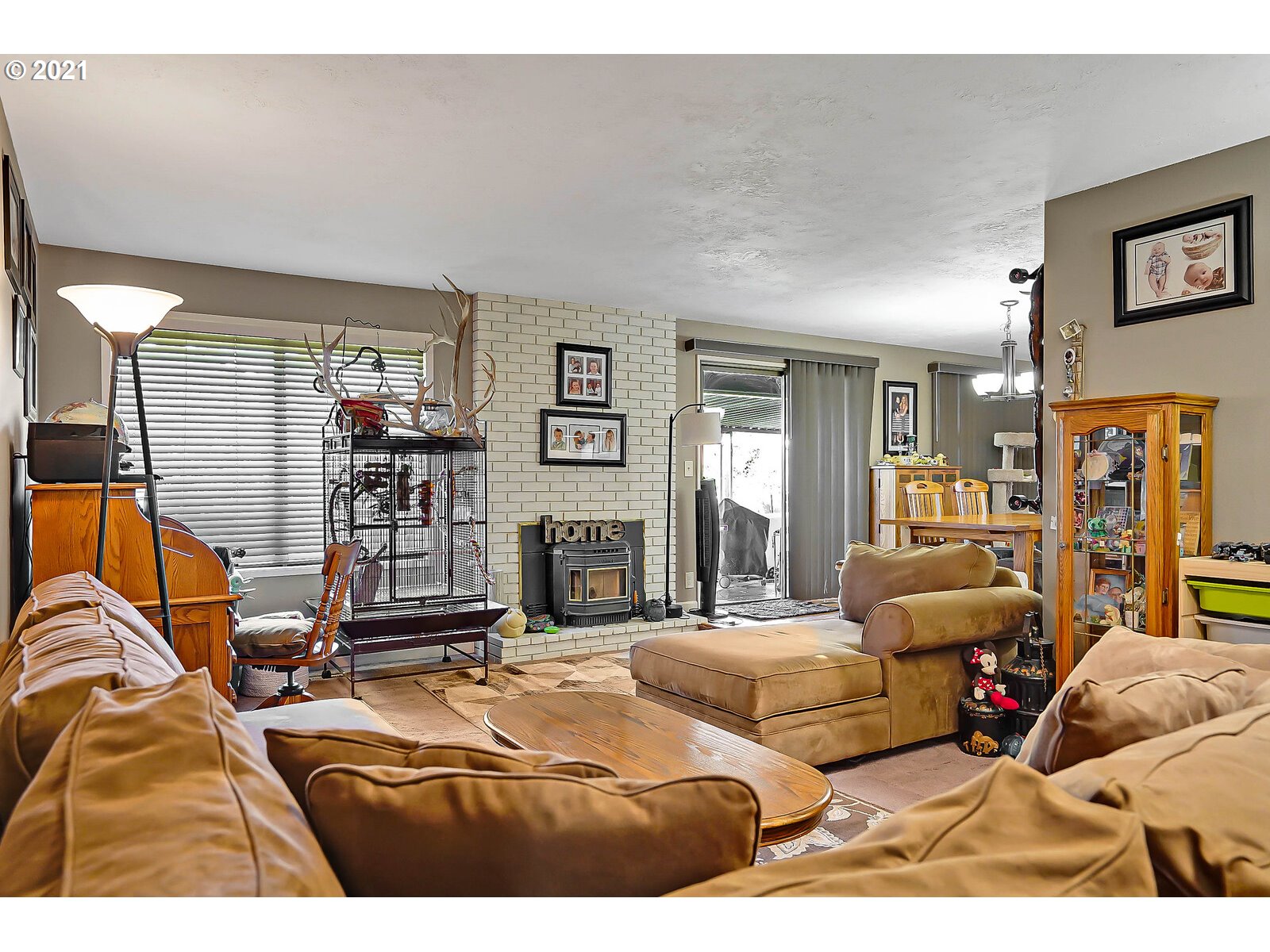 1463 Rafael Avenue North Keizer, OR 97303 - Photo 9 of 29 Gallery Image 9
