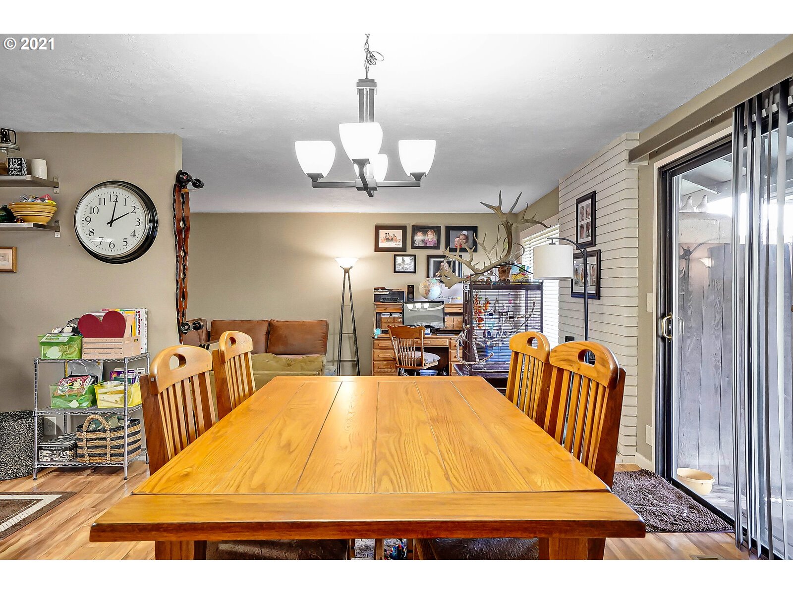 1463 Rafael Avenue North Keizer, OR 97303 - Photo 10 of 29 Gallery Image 10