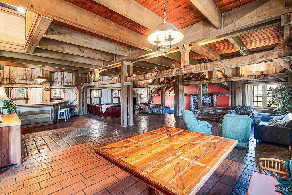 396 Elizabethtown Road Columbia, NY 13357 - Photo 20 of 49