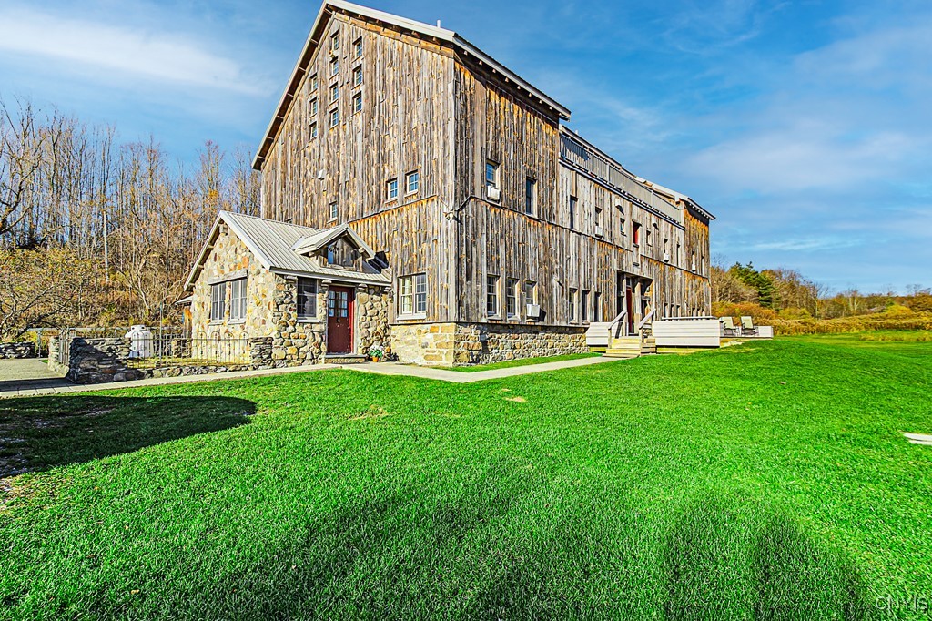 396 Elizabethtown Road Columbia, NY 13357 - Photo 2 of 49