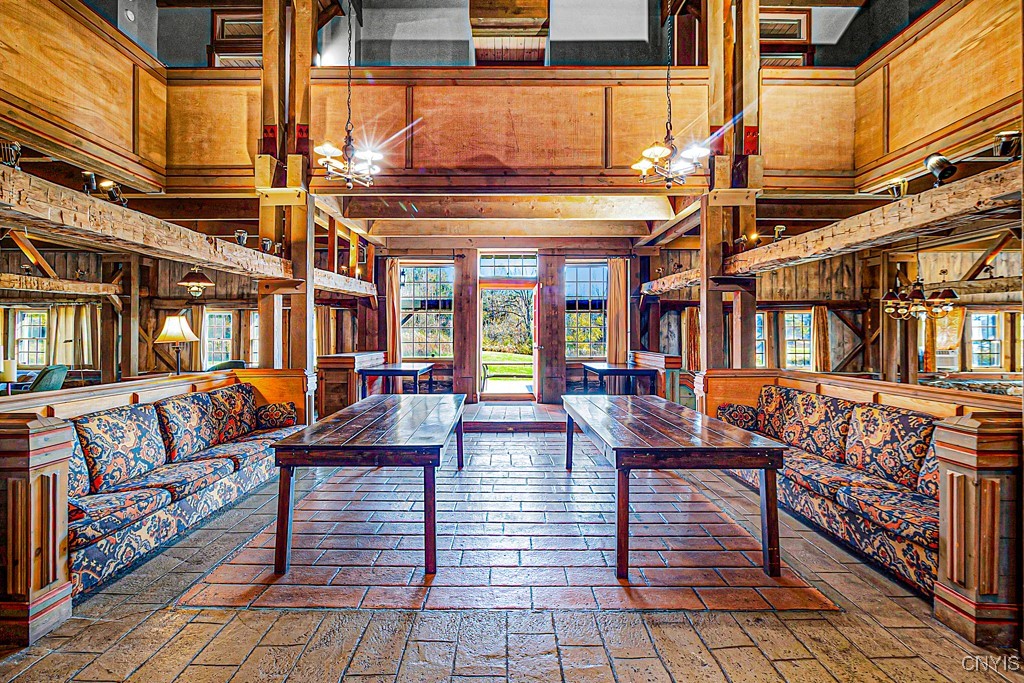 396 Elizabethtown Road Columbia, NY 13357 - Photo 21 of 49