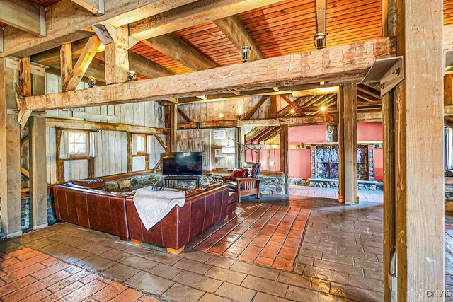 $850,000 | 396 Elizabethtown Road, Columbia, NY 13357