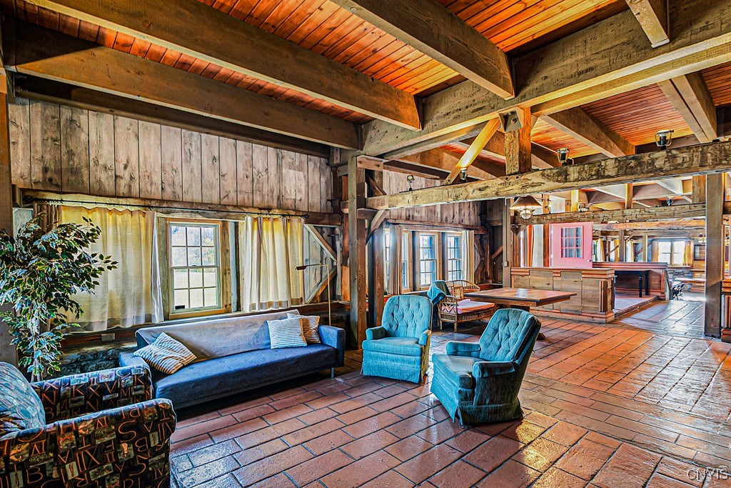 396 Elizabethtown Road Columbia, NY 13357 - Photo 29 of 49