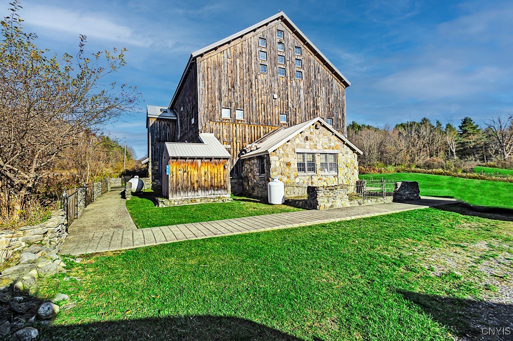 396 Elizabethtown Road Columbia, NY 13357 - Photo 3 of 49