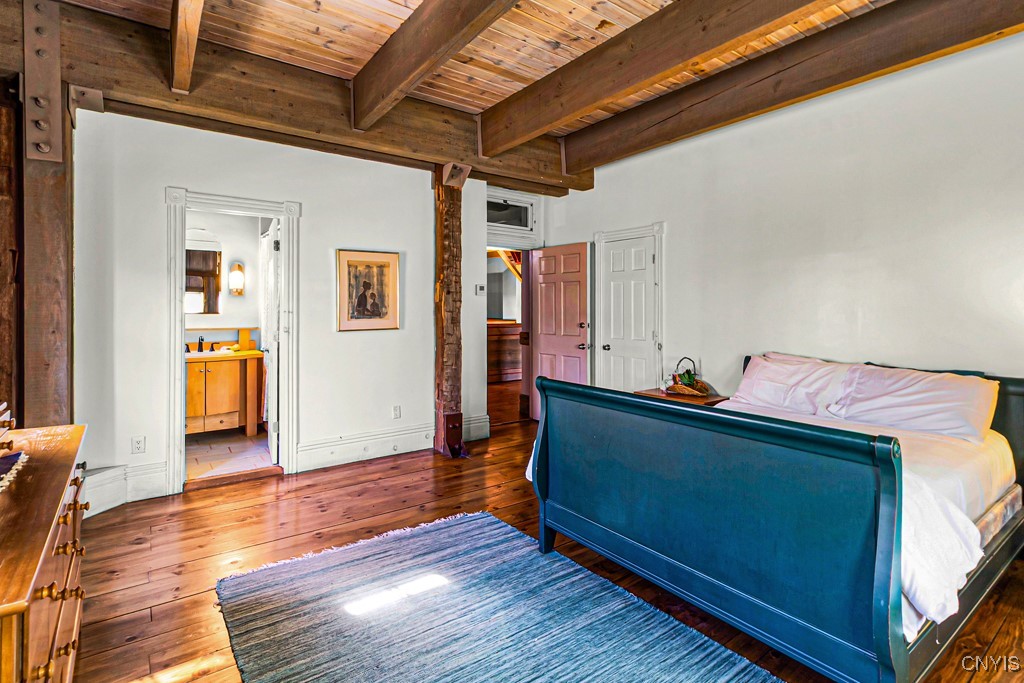 396 Elizabethtown Road Columbia, NY 13357 - Photo 38 of 49